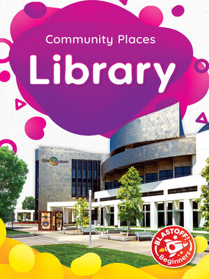 cover image of Library